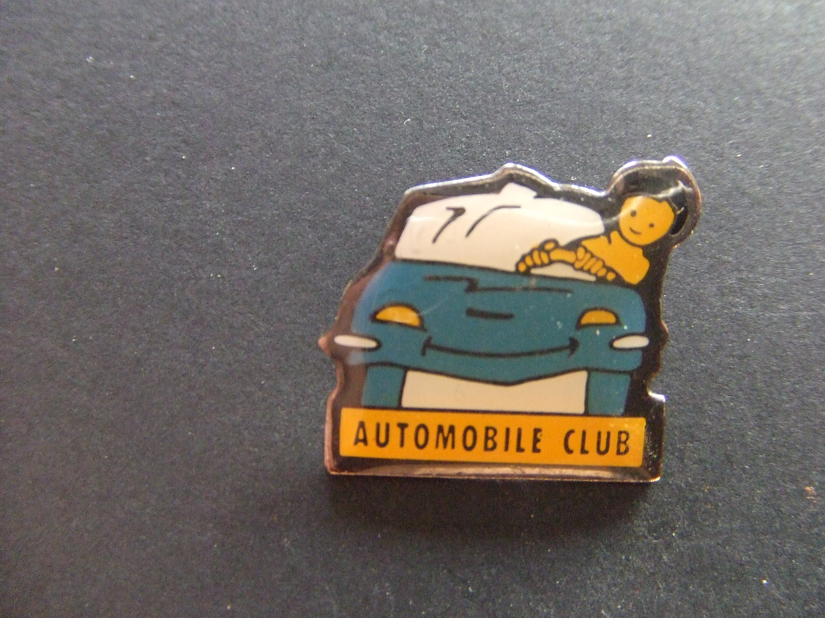 Automobiel club